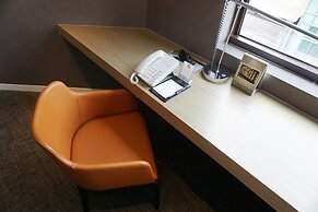 Royal Inn Taipei Linsen