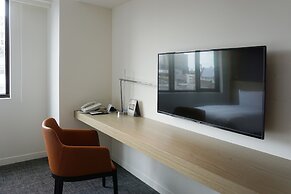 Royal Inn Taipei Linsen