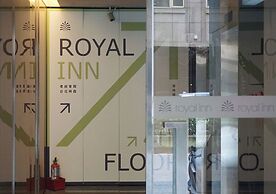 Royal Inn Taipei Linsen