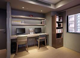 Royal Inn Taipei Linsen