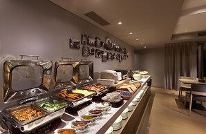 Royal Inn Taipei Linsen