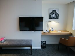 Royal Inn Taipei Linsen