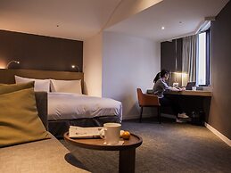 Royal Inn Taipei Linsen