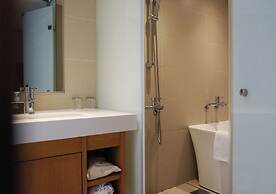 Royal Inn Taipei Linsen