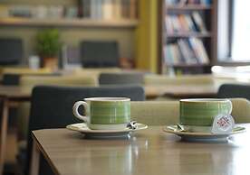 Royal Inn Taipei Linsen