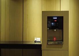 Royal Inn Taipei Linsen