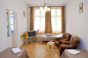 Apartment Prague City