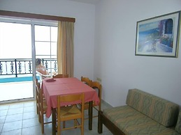 Cypriana Apartments
