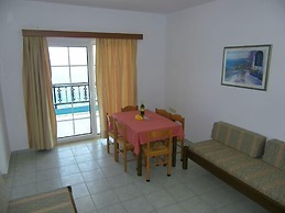 Cypriana Apartments