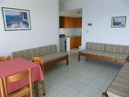 Cypriana Apartments