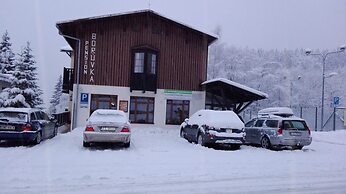 Pension Borůvka