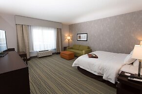 Hampton Inn by Hilton Lloydminster
