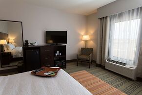 Hampton Inn by Hilton Lloydminster