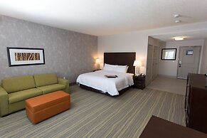 Hampton Inn by Hilton Lloydminster