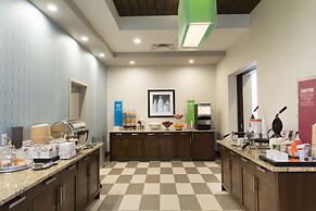 Hampton Inn by Hilton Lloydminster