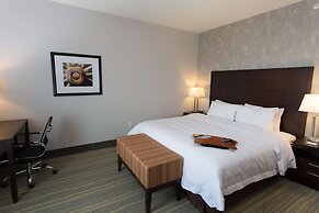Hampton Inn by Hilton Lloydminster