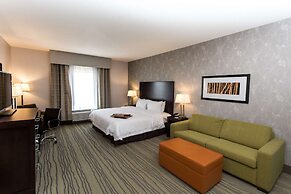 Hampton Inn by Hilton Lloydminster