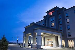 Hampton Inn by Hilton Lloydminster
