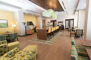 Hampton Inn by Hilton Lloydminster