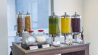 Holiday Inn Express Xalapa by IHG