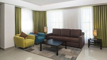 Holiday Inn Express Xalapa by IHG