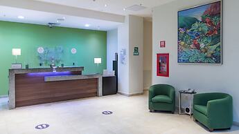 Holiday Inn Express Xalapa by IHG