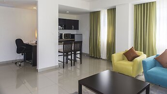 Holiday Inn Express Xalapa by IHG