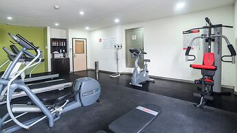Holiday Inn Express Xalapa by IHG