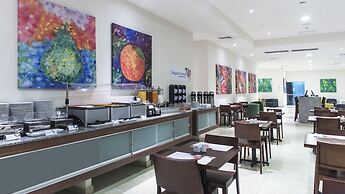Holiday Inn Express Xalapa by IHG