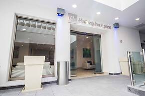 Holiday Inn Express Xalapa by IHG