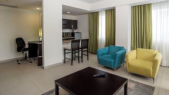 Holiday Inn Express Xalapa by IHG