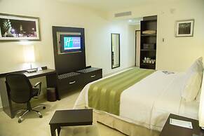 Holiday Inn Express Xalapa by IHG