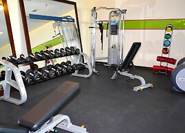 Hampton Inn by Hilton Hermosillo