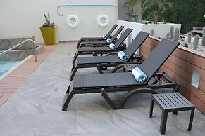 Hampton Inn by Hilton Hermosillo