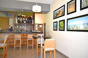 Hampton Inn by Hilton Hermosillo