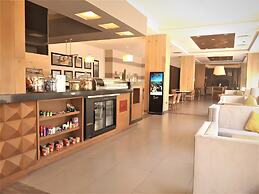 Hampton Inn by Hilton Hermosillo