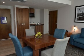 Hampton Inn by Hilton Hermosillo