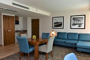 Hampton Inn by Hilton Hermosillo