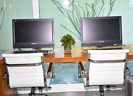 Hampton Inn by Hilton Hermosillo