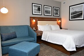 Hampton Inn by Hilton Hermosillo