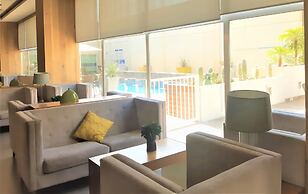 Hampton Inn by Hilton Hermosillo