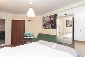 Taksim Elite Residence