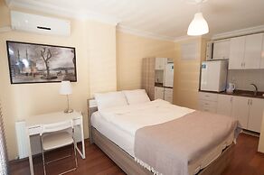 Taksim Elite Residence