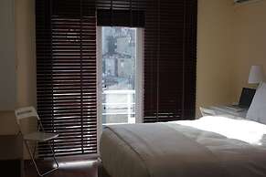 Taksim Elite Residence