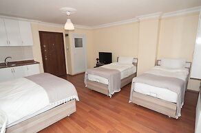 Taksim Elite Residence