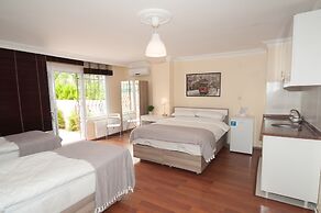 Taksim Elite Residence