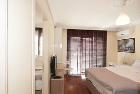 Taksim Elite Residence