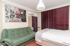 Taksim Elite Residence