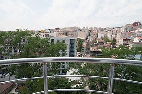 Taksim Elite Residence