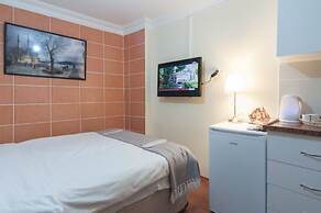 Taksim Elite Residence